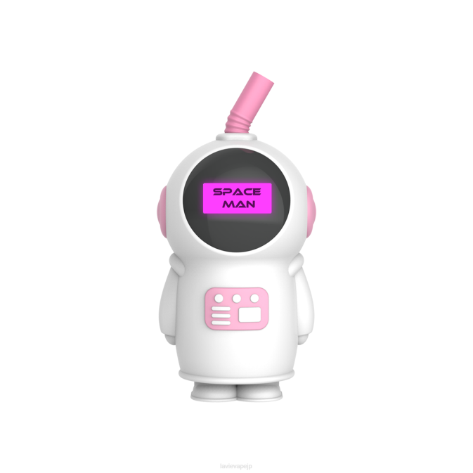 ピーチアイス LAVIE SPACE MAN 7000パフ 260P230 | Lavie Store Japan